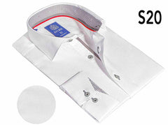 VERCINI PREUIM SHIRT