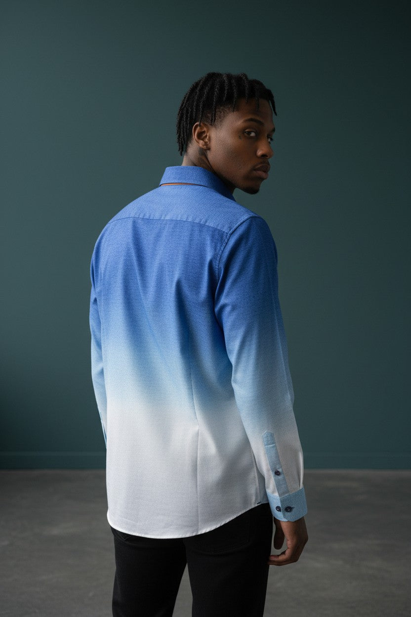 Vercini Premium Cotton Shirt