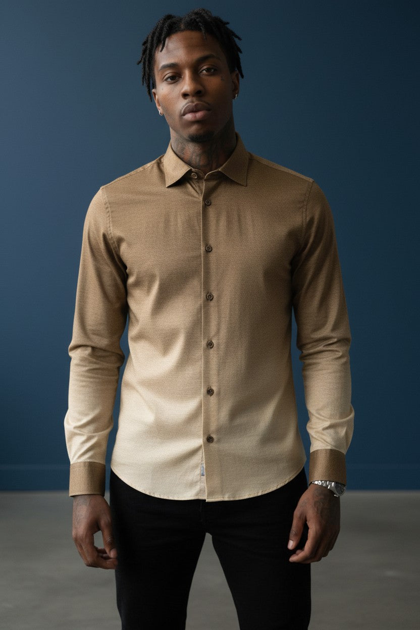 Vercini Premium Cotton Shirt
