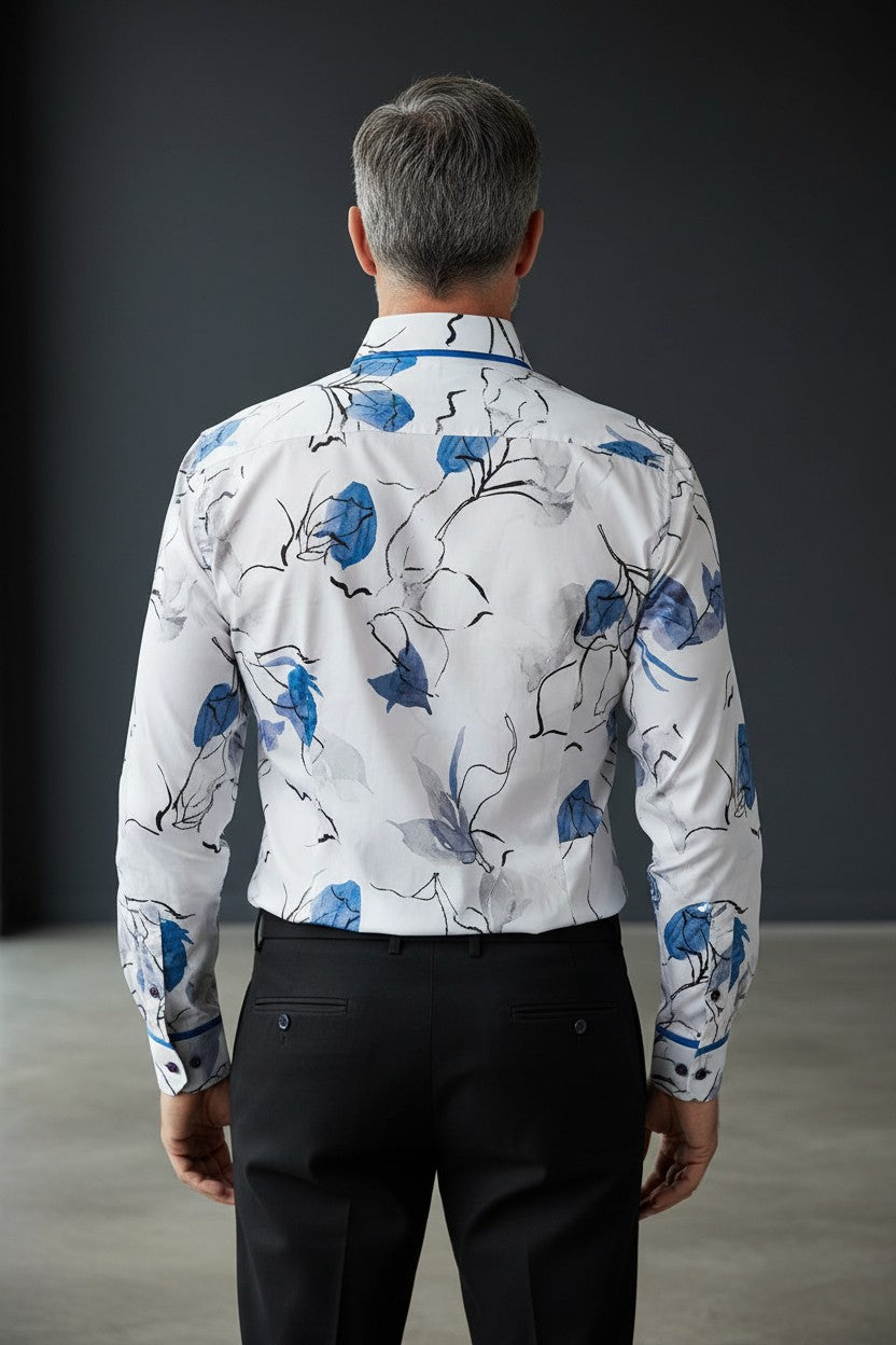 VERCINI PREMEUM SHIRT