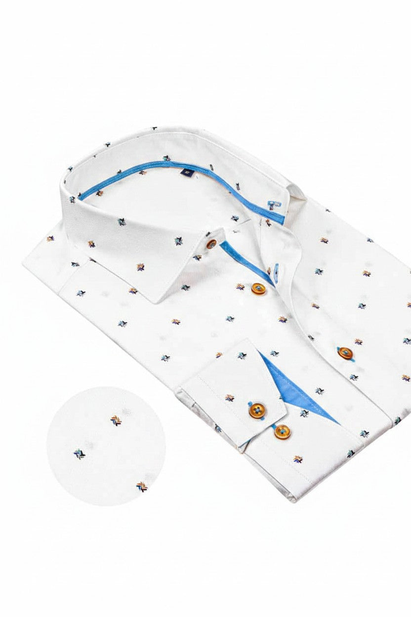 Vercini premium shirt
