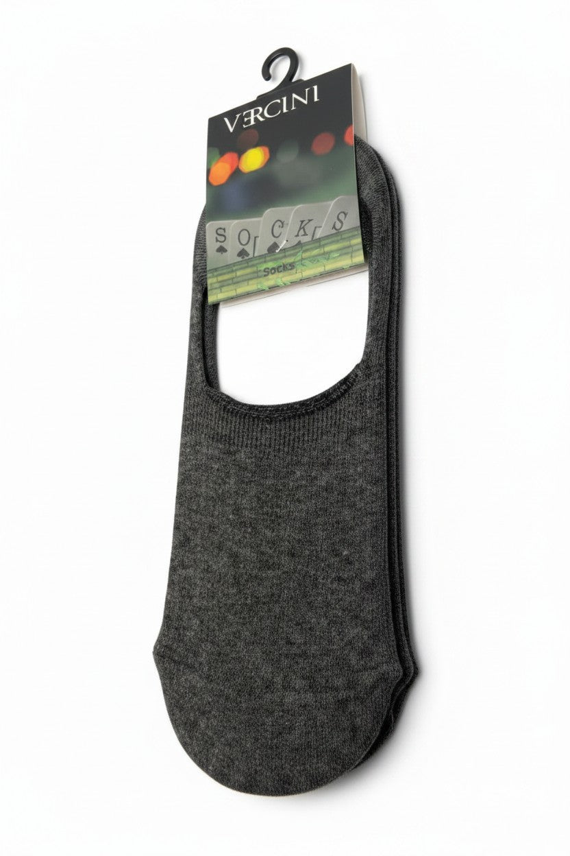 Vercini No-Show Liner Socks