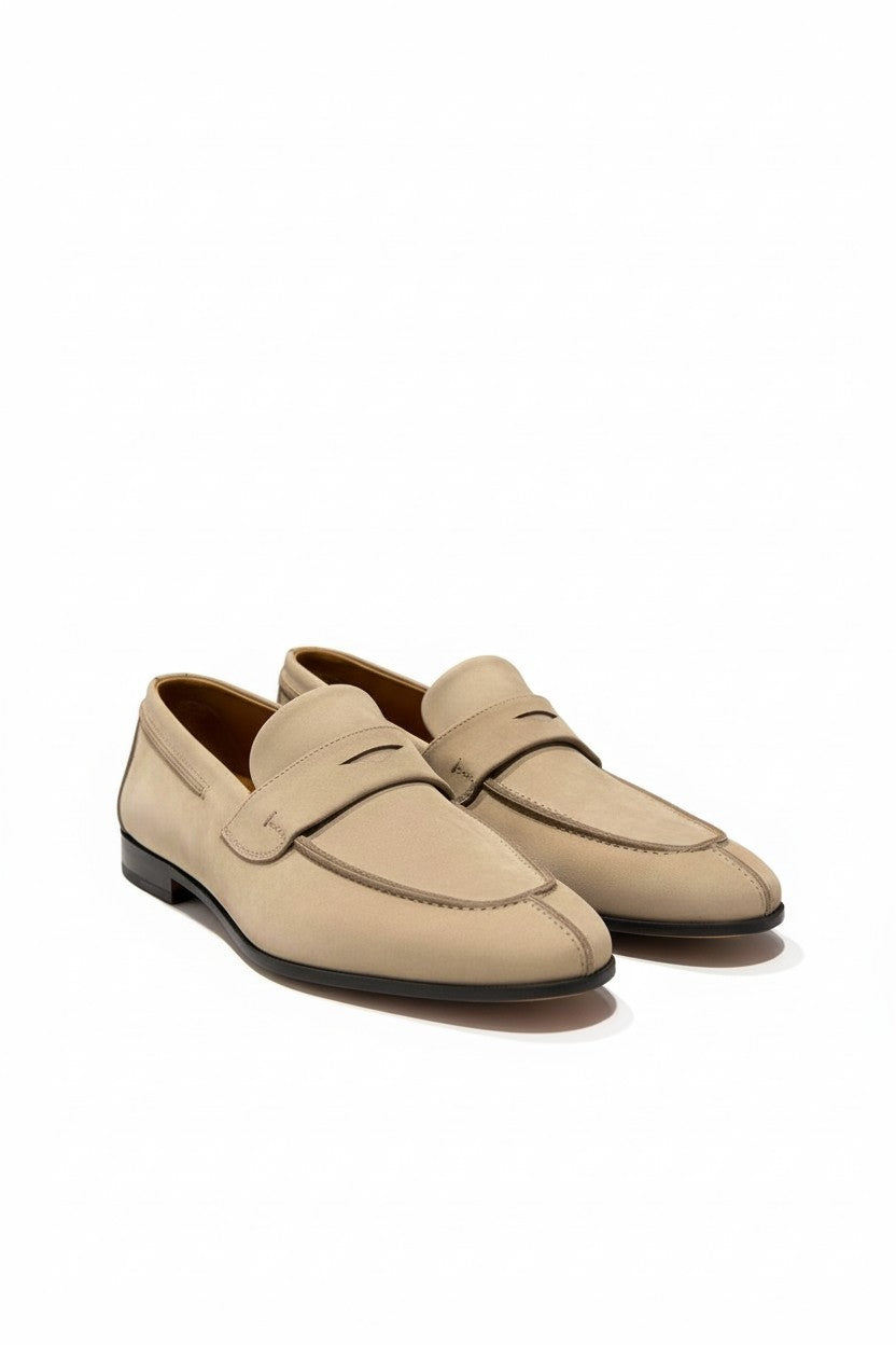 Loafers in Every Hue: Step into Color