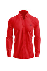 Vercini Savile Row Classic knitted shirts