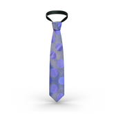 Grape Expectations Modern necktie TIES Ph accessories Vercini