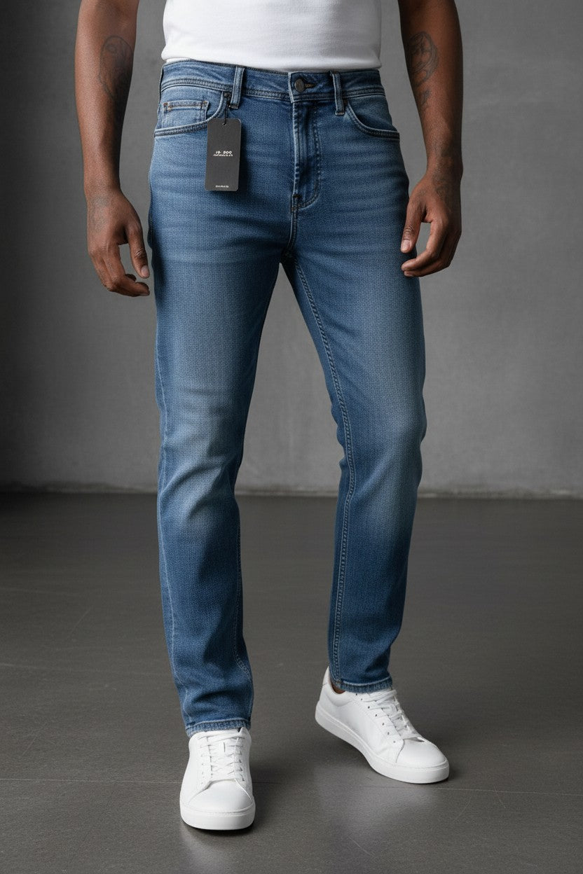 Integral Slim-Fit Jeans