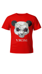 Panda's Gaze T-Shirt