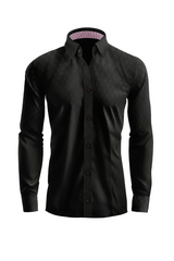 Cosmic Splash Variations Casual Shirt