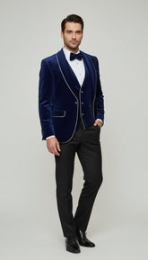 Aristocrat Gala Attire® Vercini Tuxedo