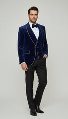Aristocrat Gala Attire® Vercini Tuxedo