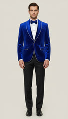 Aristocrat Gala Attire® Vercini Tuxedo