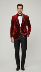 Aristocrat Gala Attire® Vercini Tuxedo