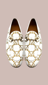 white v sign shoes SHOES Shoe Collection Vercini