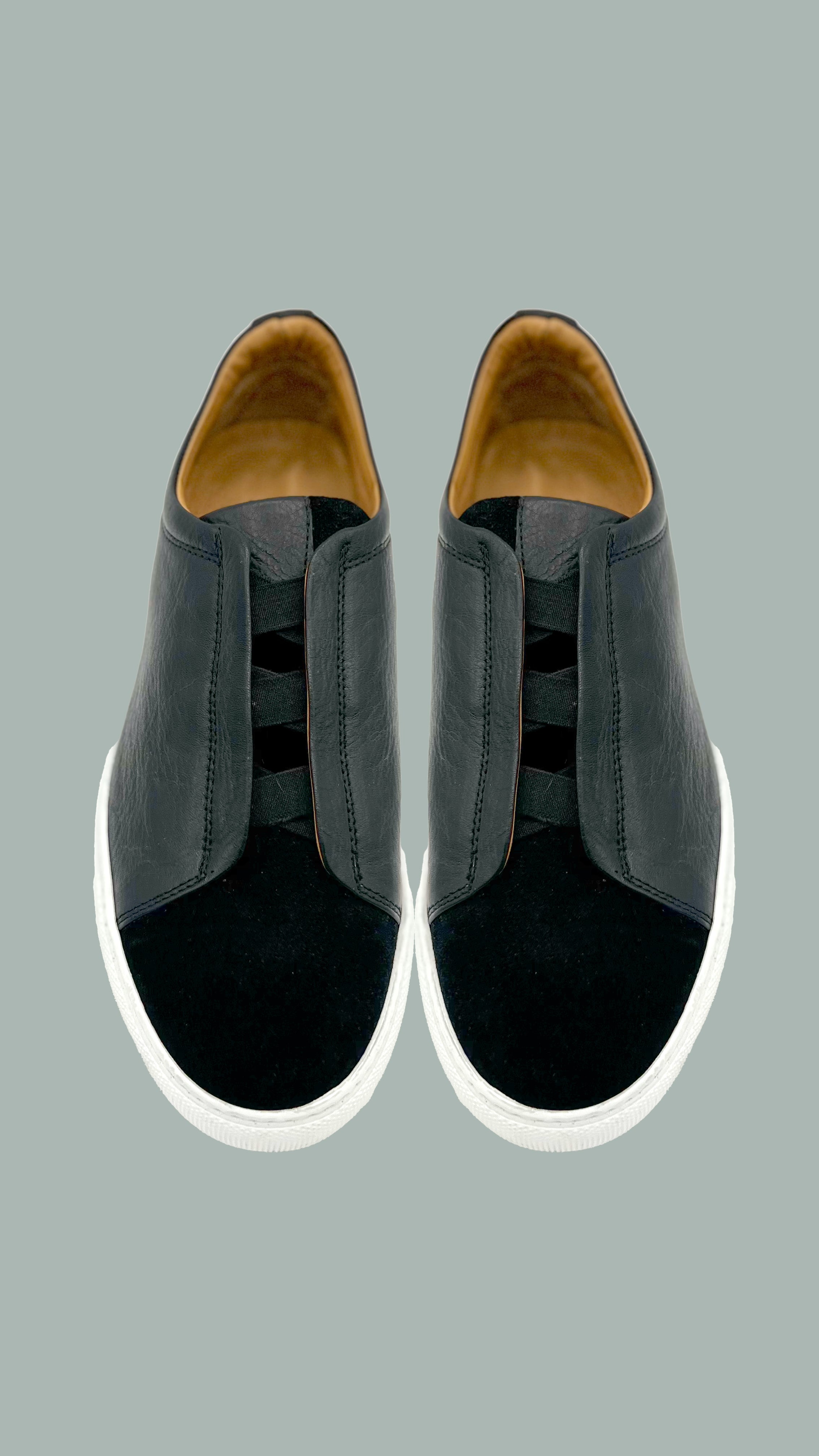 Vercini Casual Slip-On Sneakers LOAFERS Ph inventory shoes Vercini