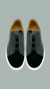 Vercini Casual Slip-On Sneakers LOAFERS Ph inventory shoes Vercini