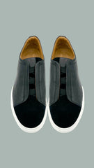 Vercini Casual Slip-On Sneakers LOAFERS Ph inventory shoes Vercini