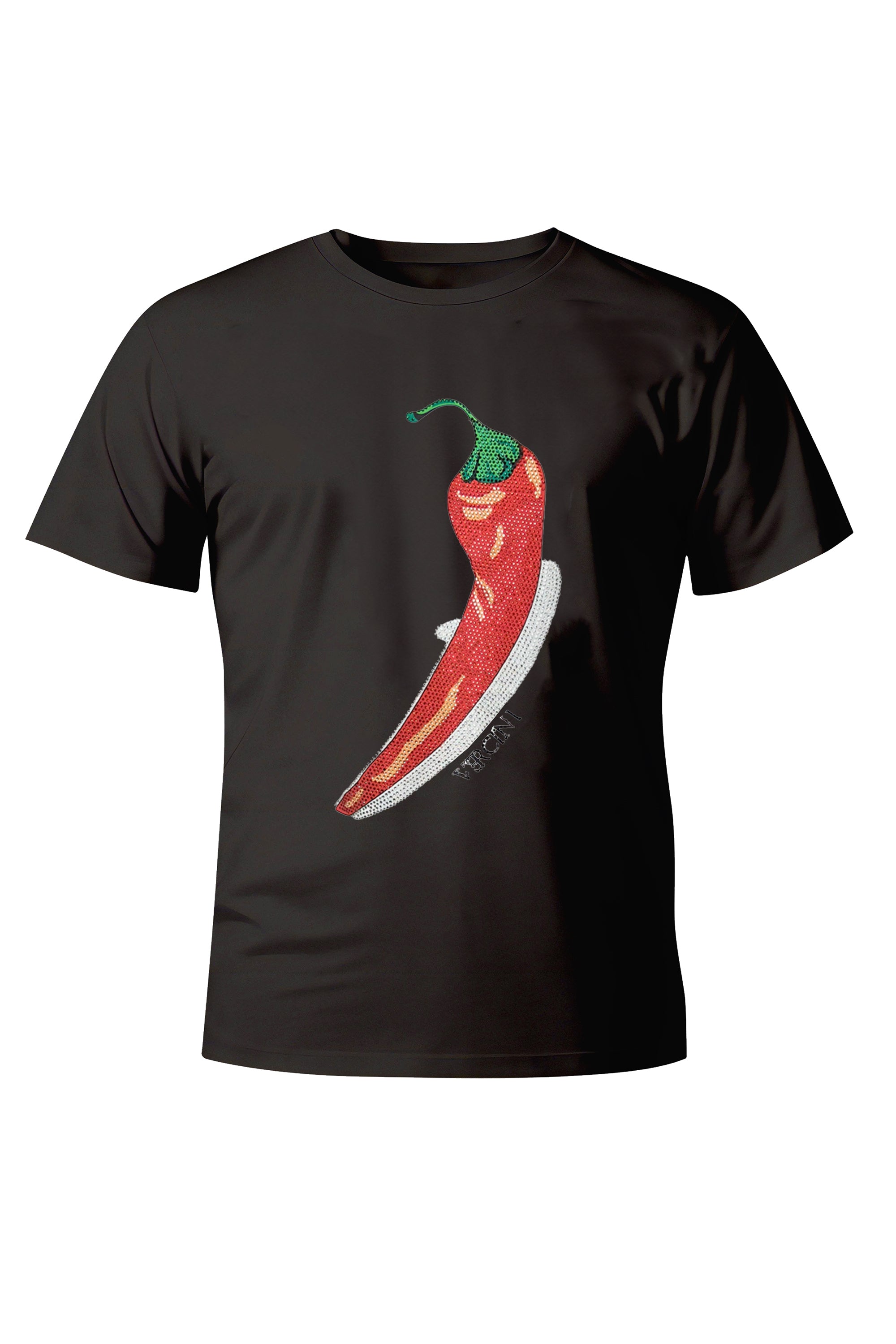 Spice Whisperer Chili Pepper T-Shirt
