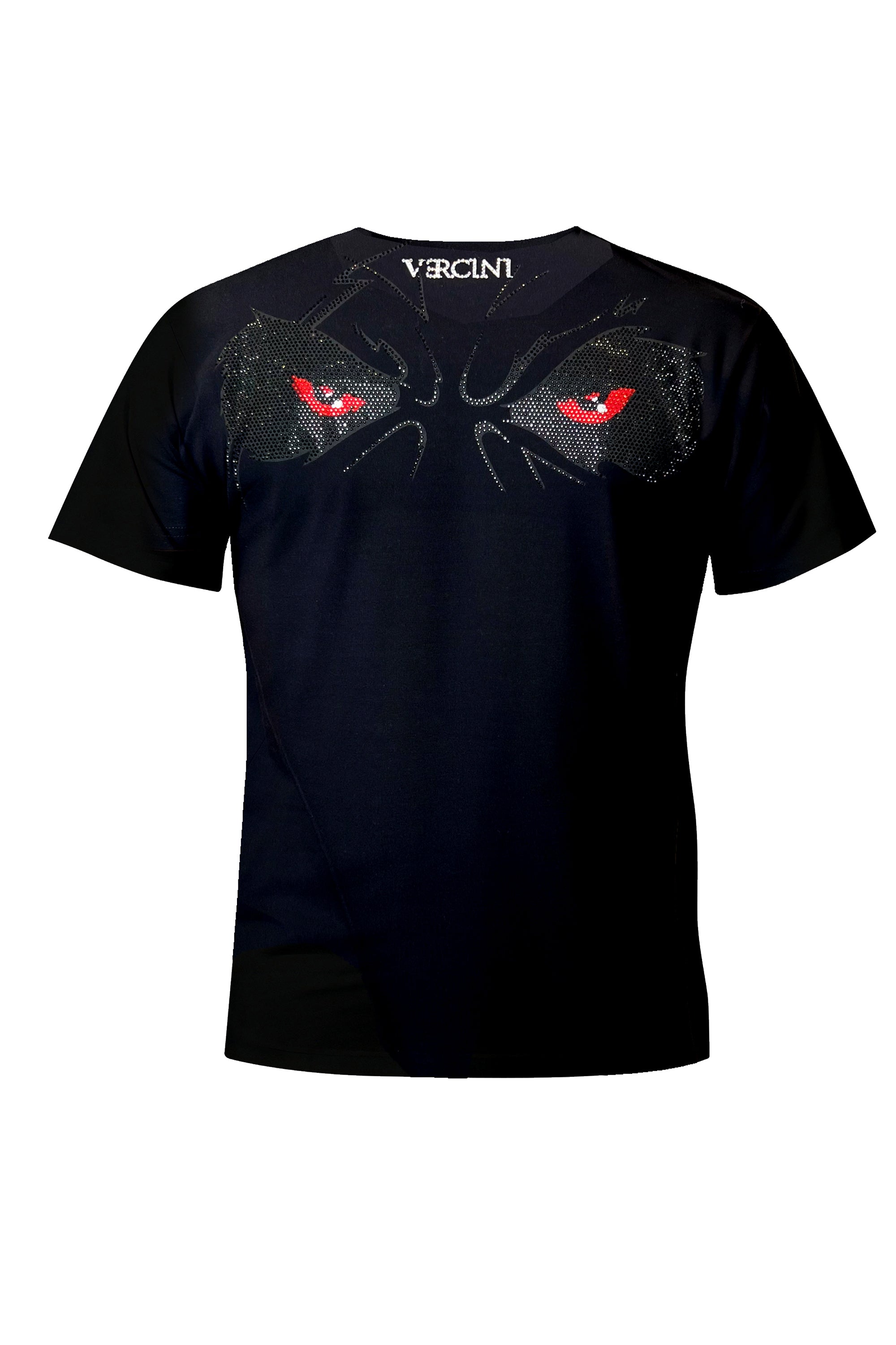 Panda's Gaze T-Shirt