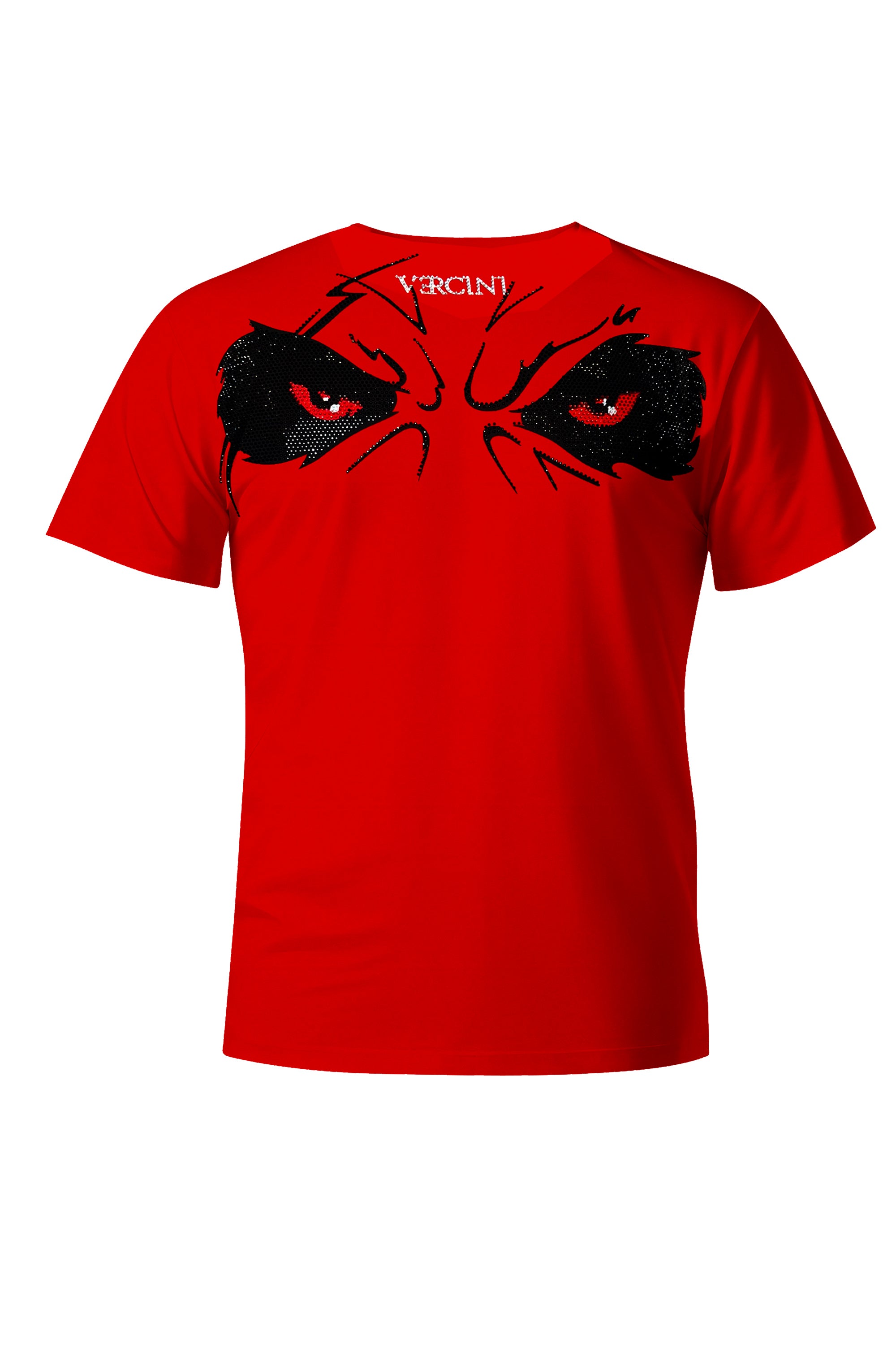 Panda's Gaze T-Shirt