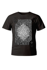 Lace Legacy T-Shirt VERCINI T-SHIRTS Shirt Collection Vercini