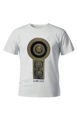 Golden Emblem T-Shirt