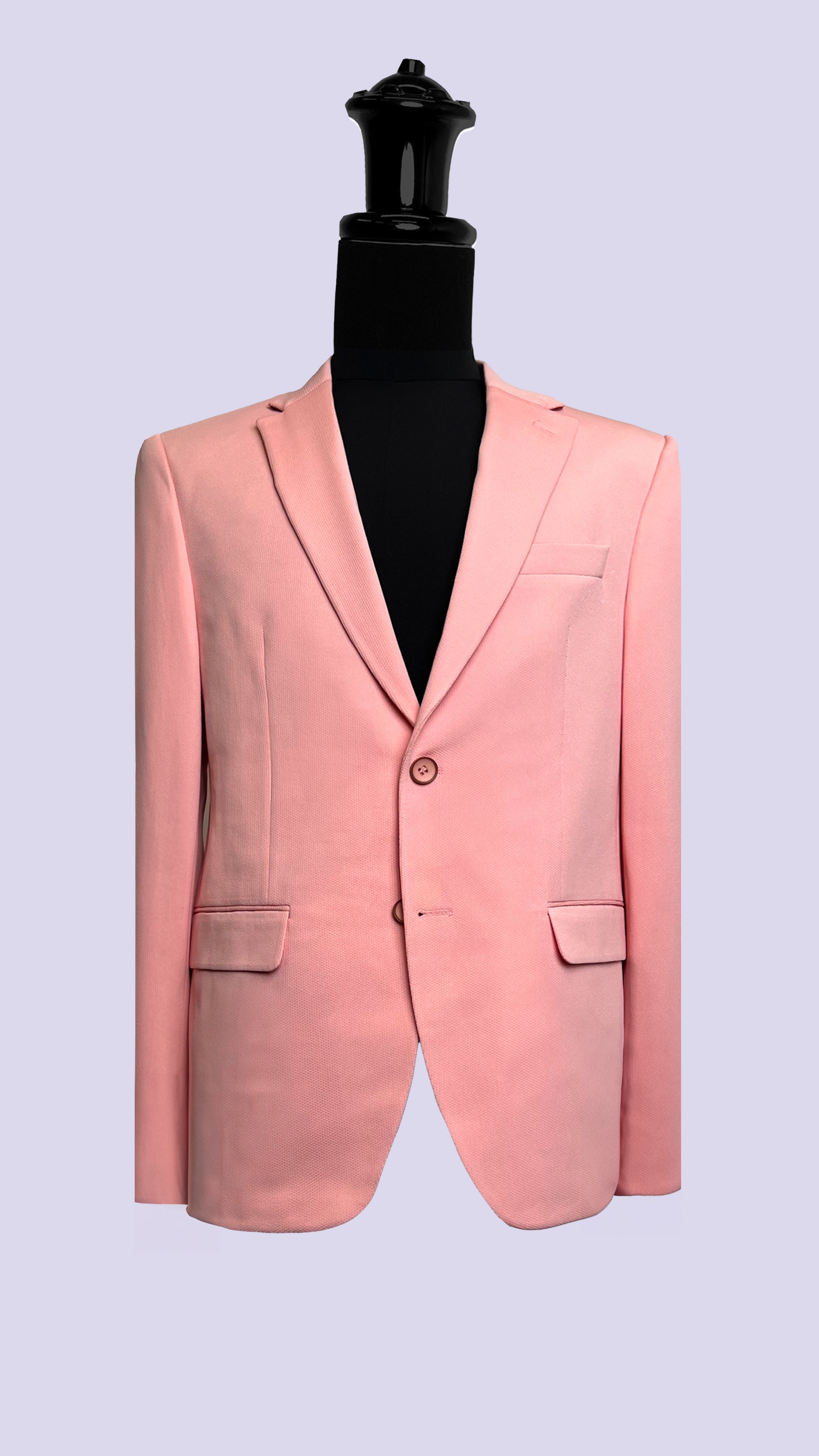 Vercini Rosé Elegance Blazer BLAZERS Blazer Collection Vercini