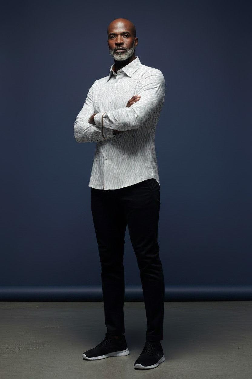 VERCINI EXCLUSIVE SHIRT