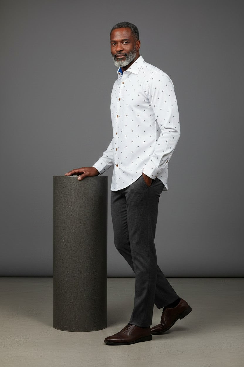 Vercini premium shirt
