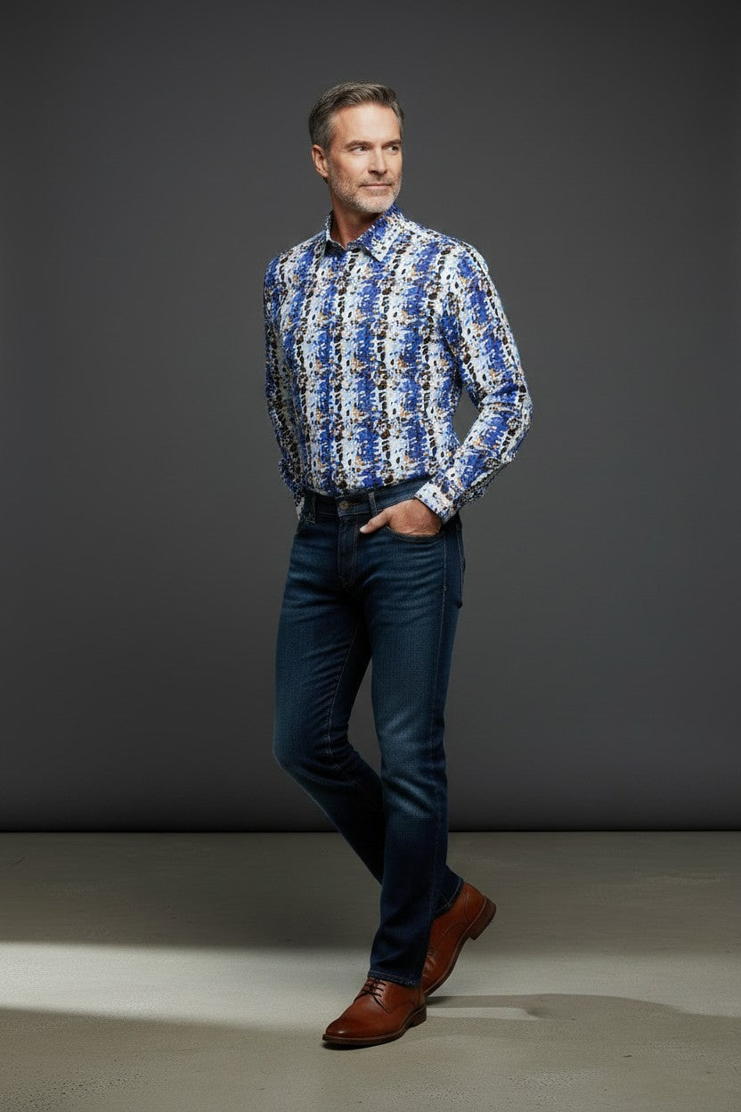 VERCINI SHIRT