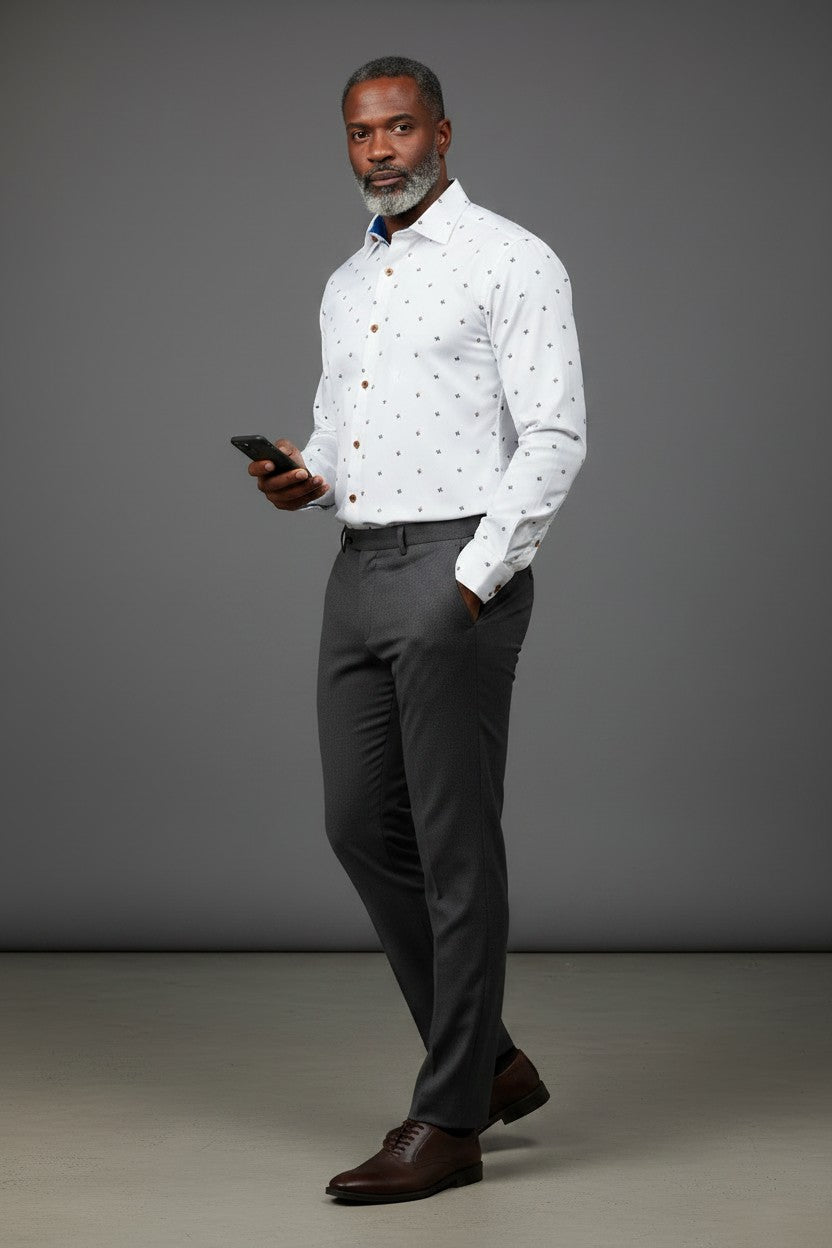 Vercini premium shirt