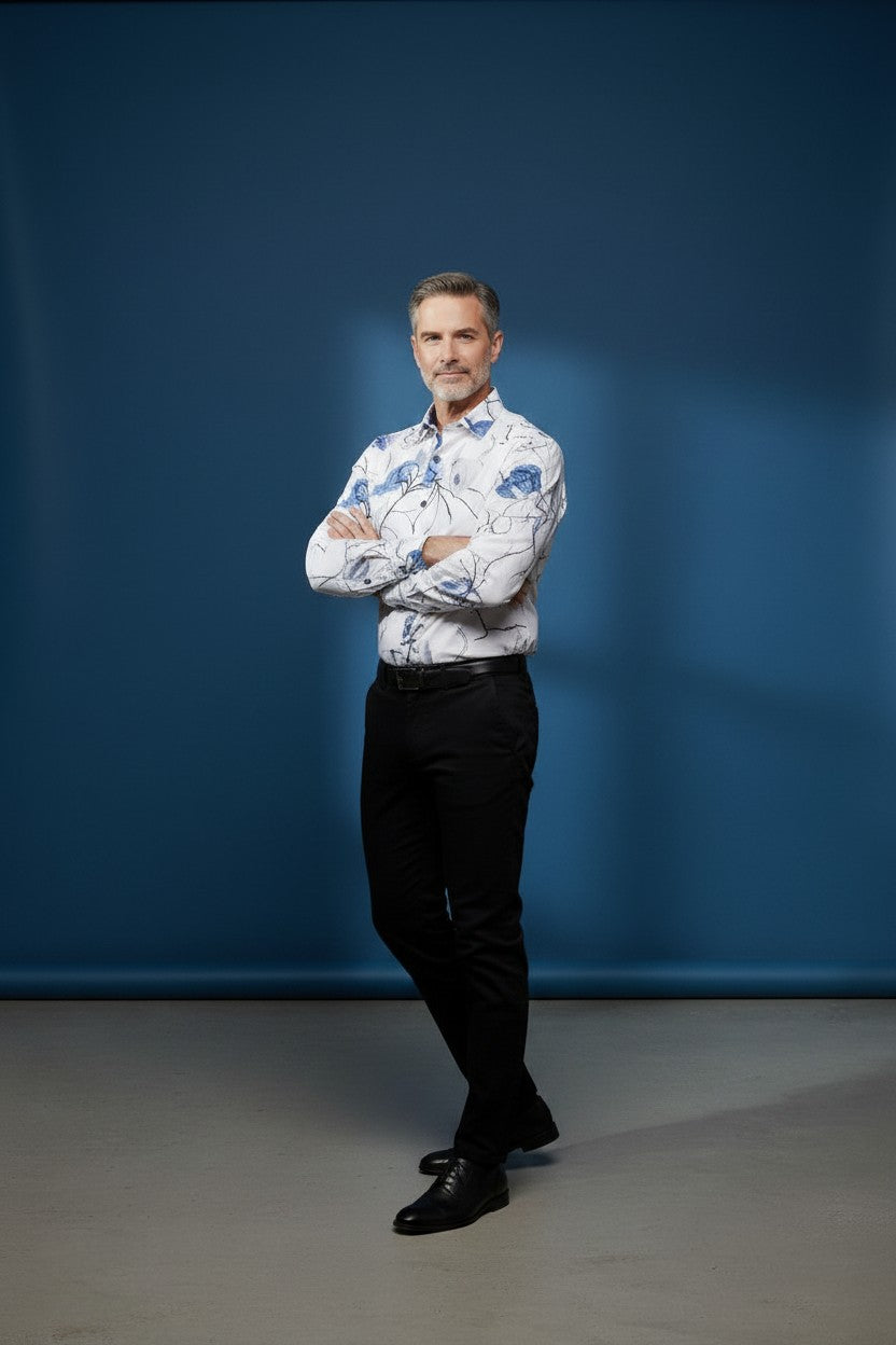 VERCINI PREMEUM SHIRT