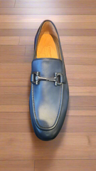 Vercini Leather Loafer