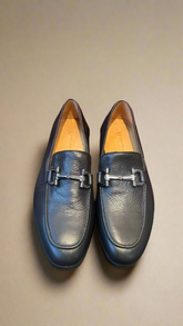 Vercini Leather Loafer SHOES Ph inventory shoes Vercini