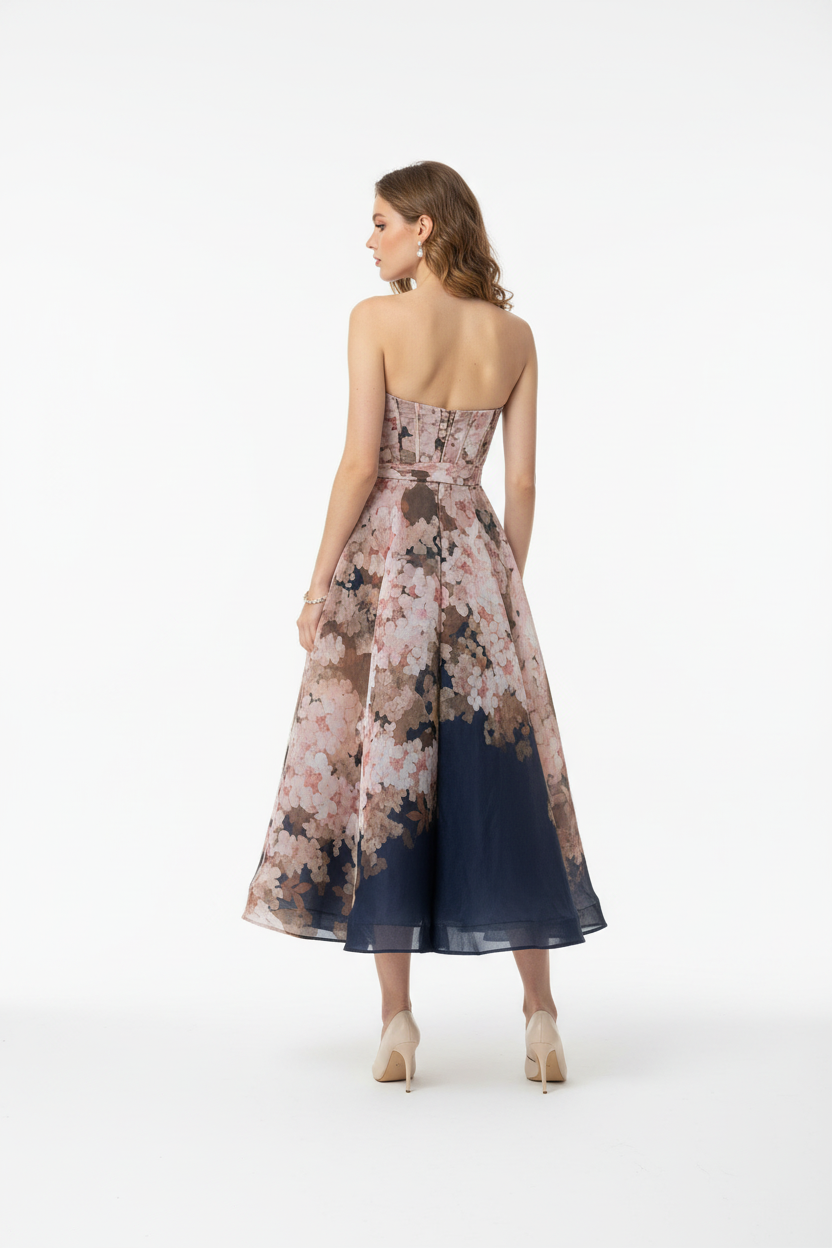 Back detail