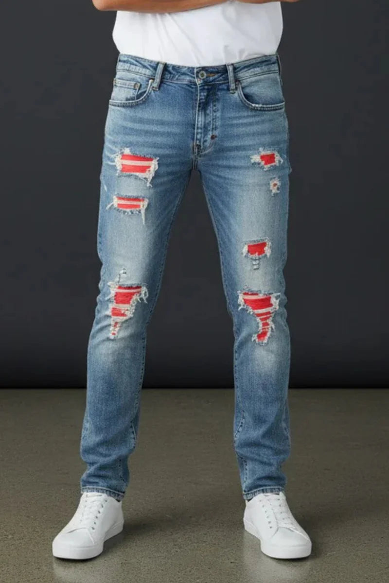 VERCINI JEANS