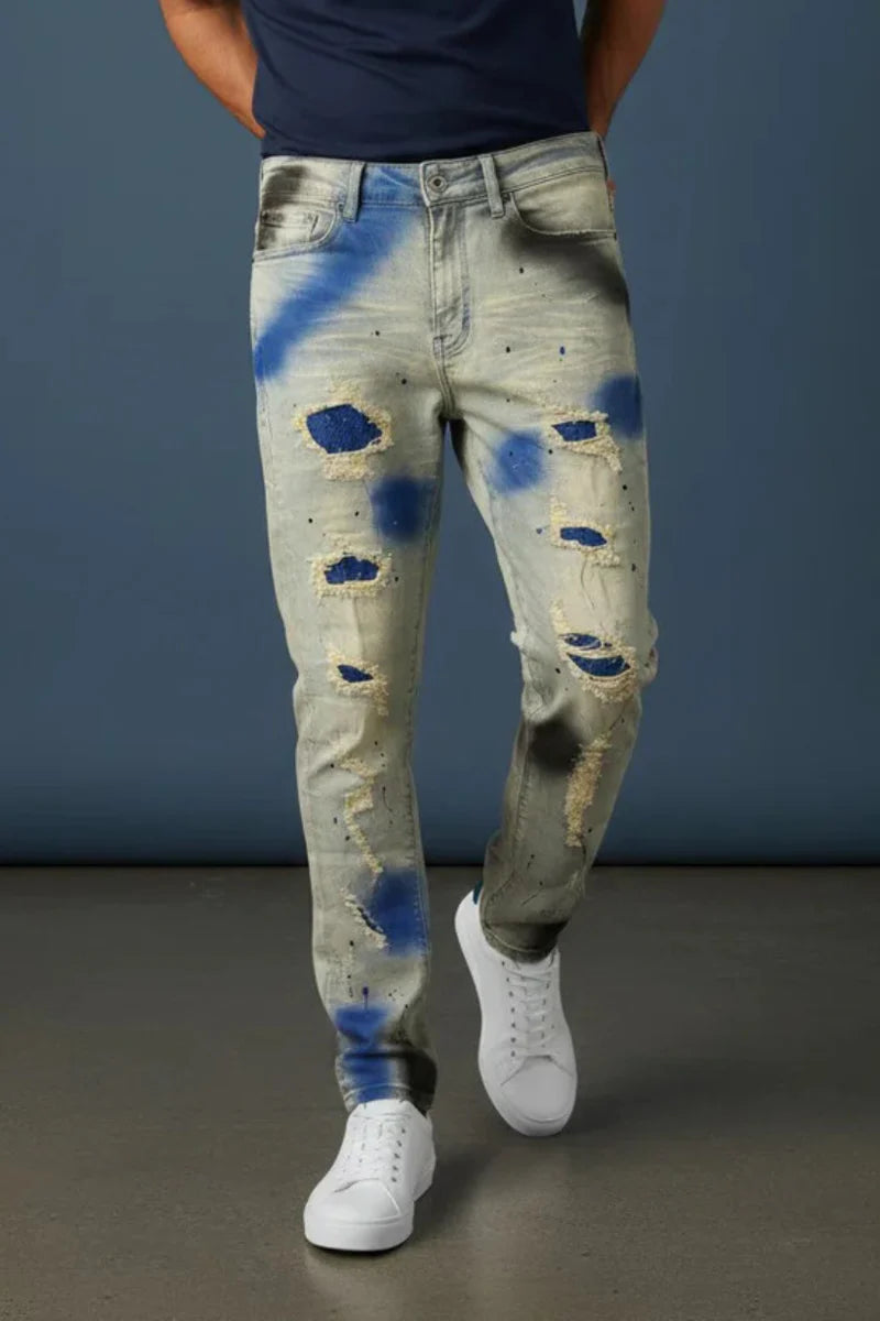 Vercini Jeans V-02