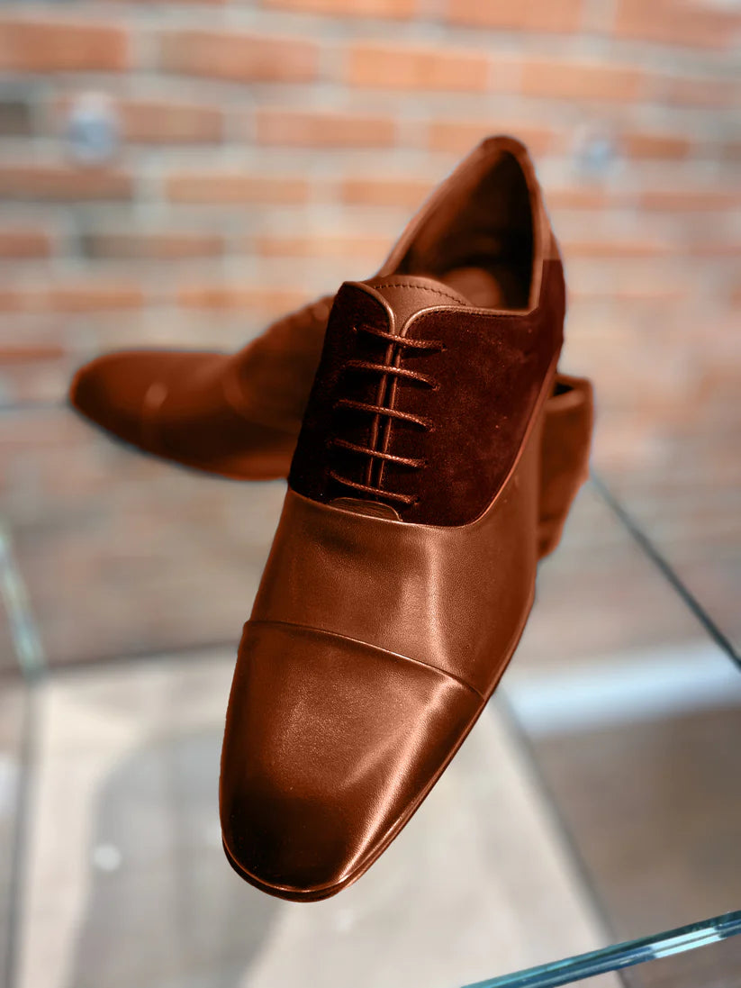 Vercini Gen OXFORD shoes SHOES Ph inventory shoes Vercini