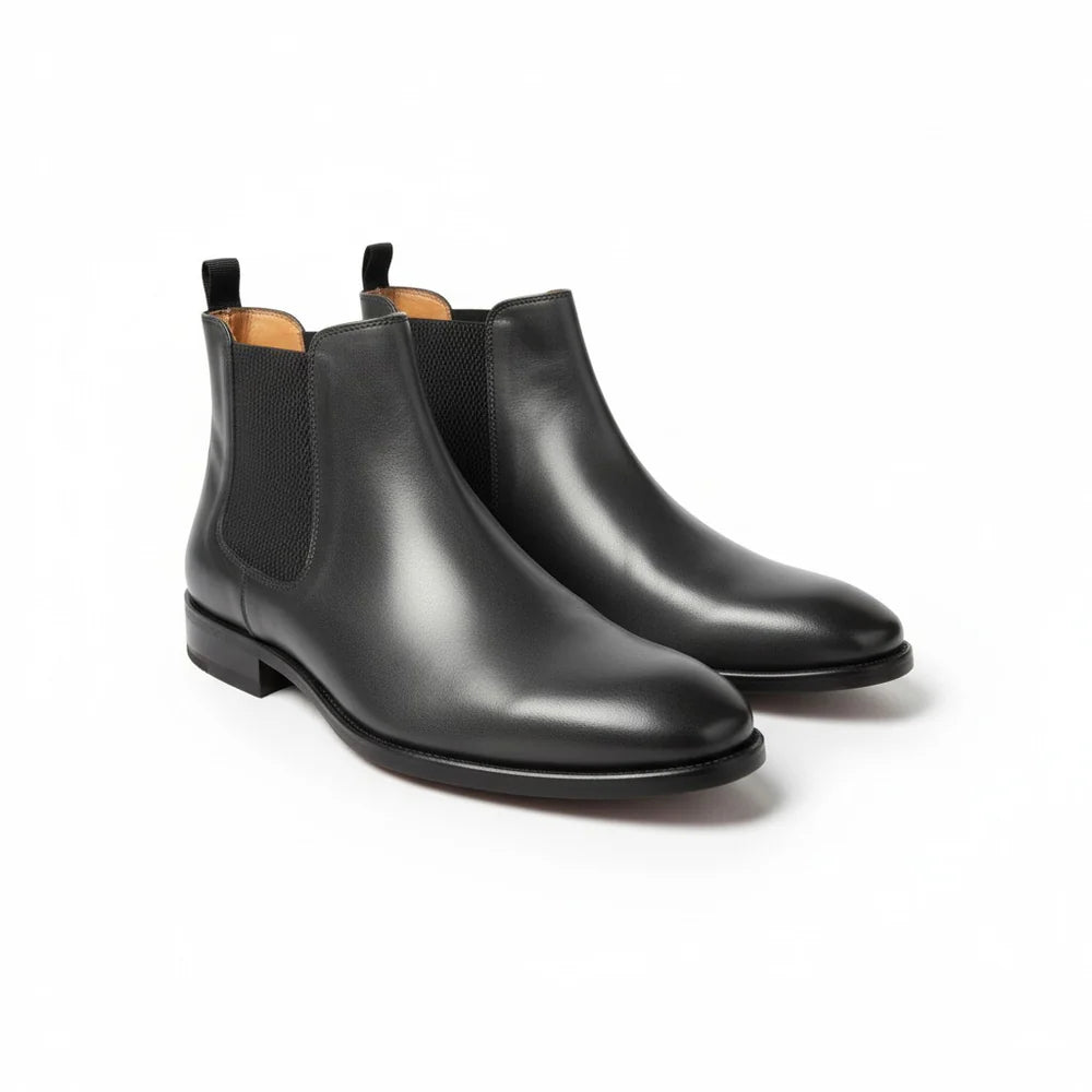 Chelsea boots
