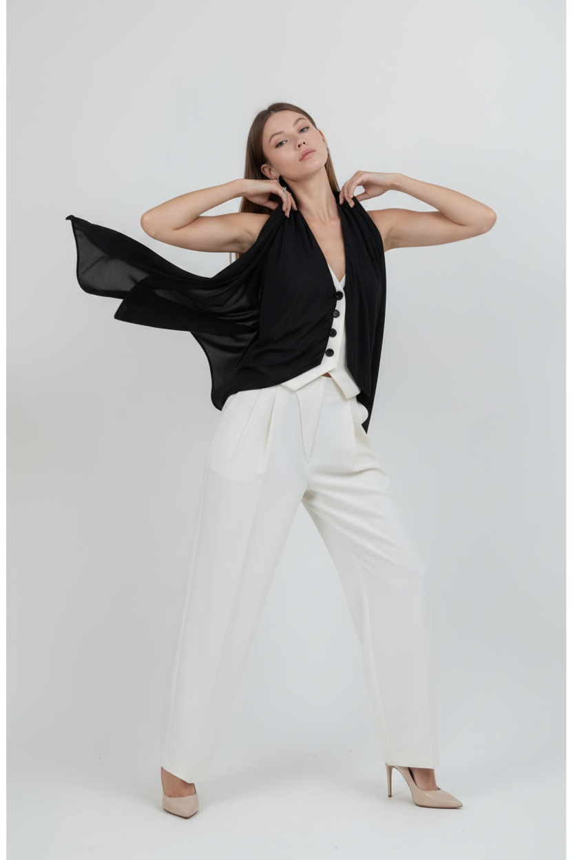 Dynamic garment adjustment