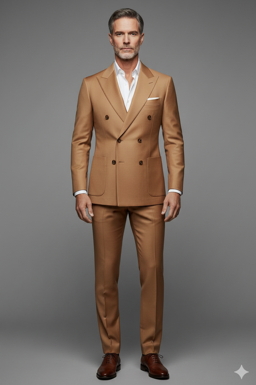Front Full-Body