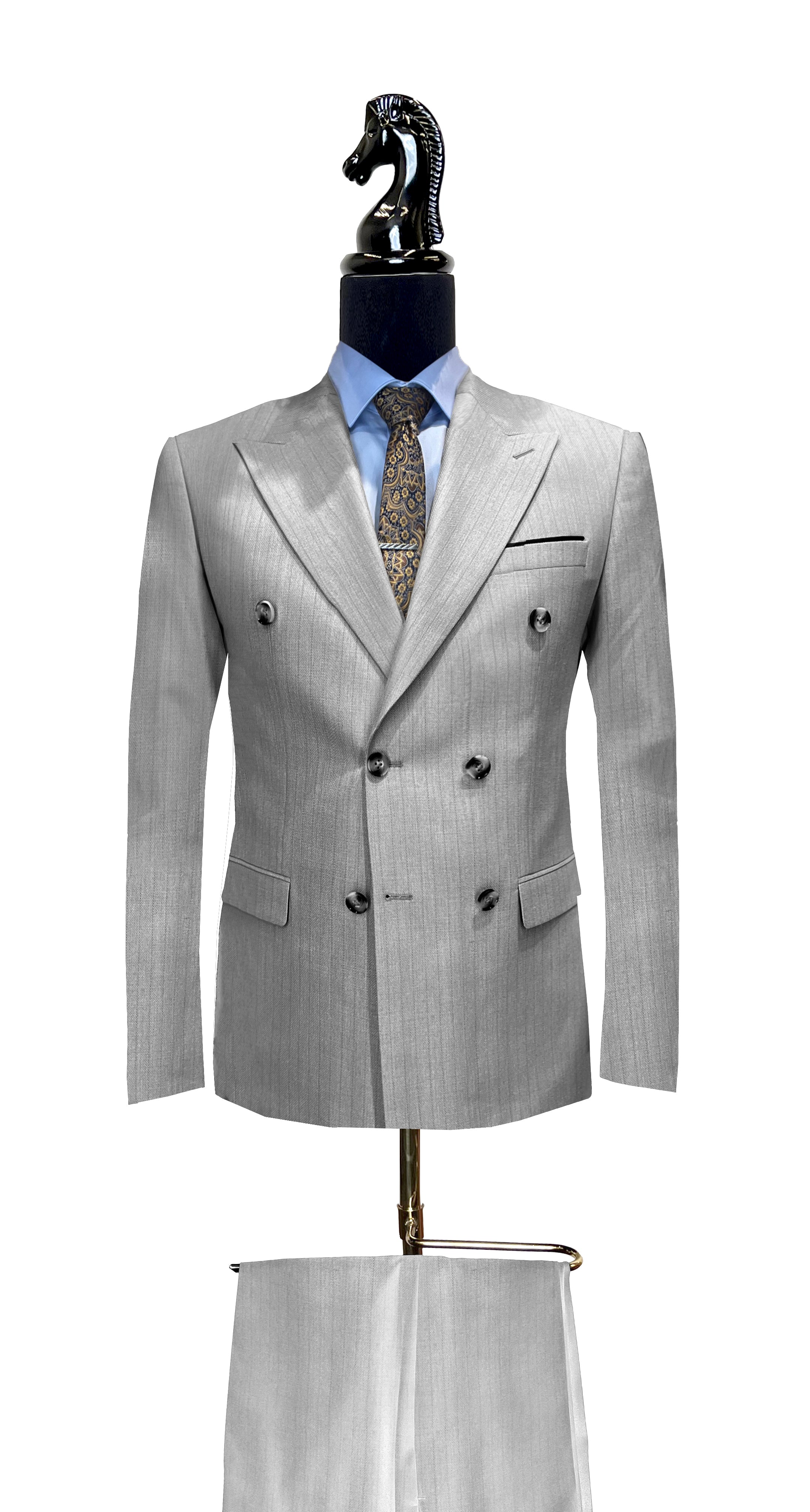 M-1051 SUITS 2 Piece Suits Vercini