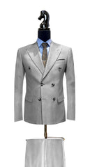 M-1051 SUITS 2 Piece Suits Vercini