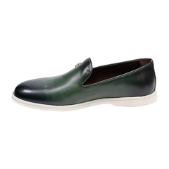 Vercini Virtuoso Leather Loafers