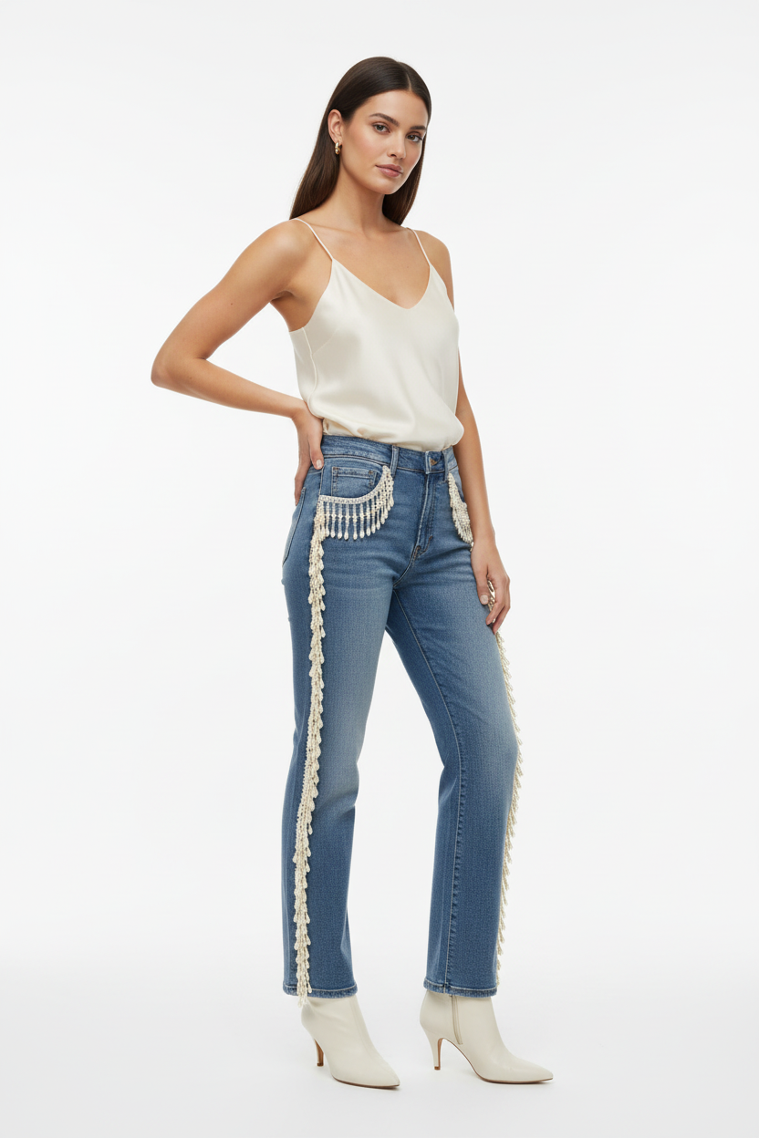 Hand on Hip Pose