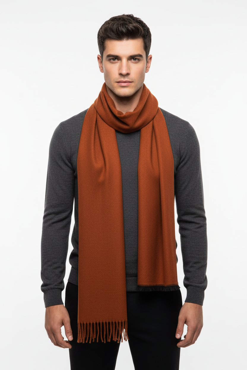 Premium Luxury Scarf Collection