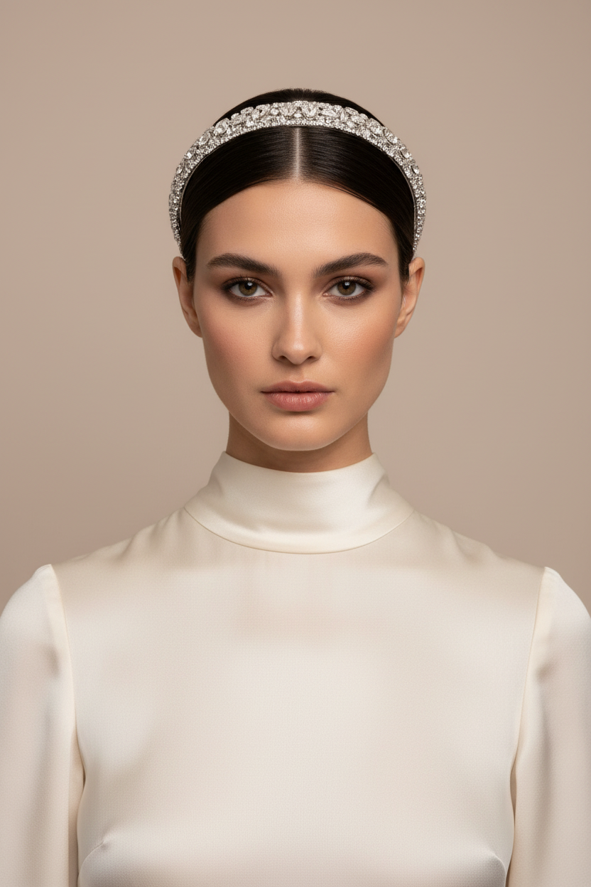 Belt & Head Band