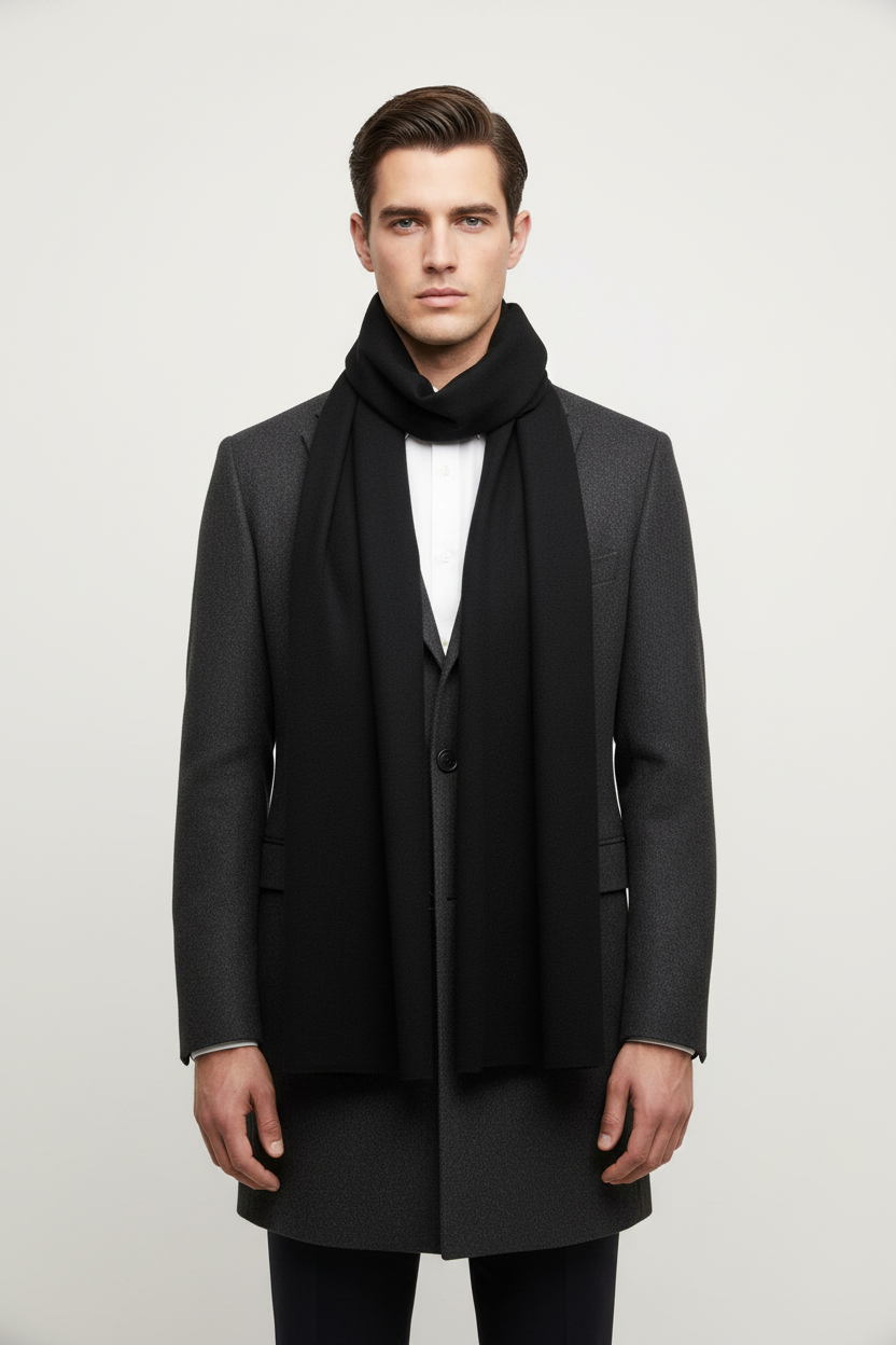 Premium Luxury Scarf Collection