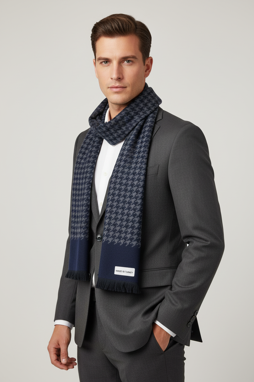 Premium Luxury Scarf Collection