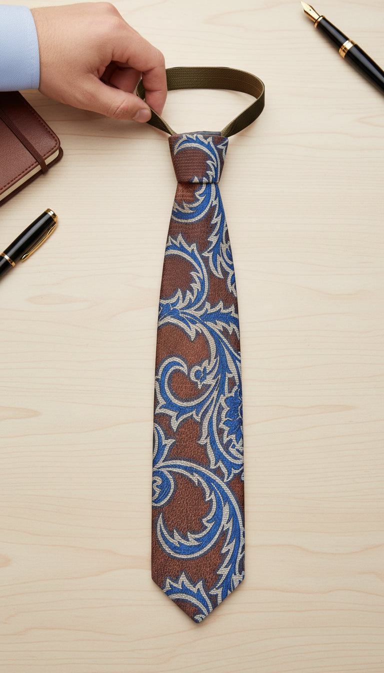 Vercini ® Nomad tie