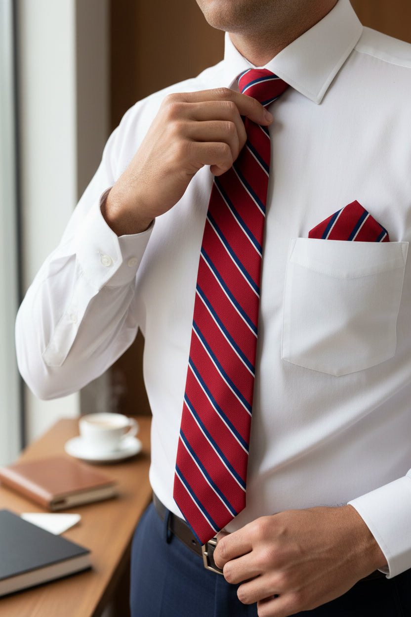 Clearance Tie Mix